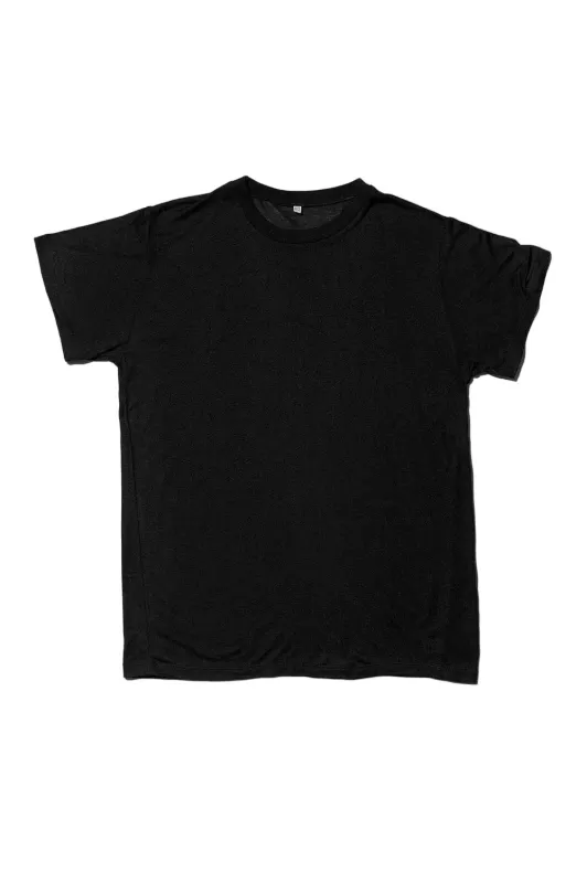 Core Tee Shirt made by Baserange