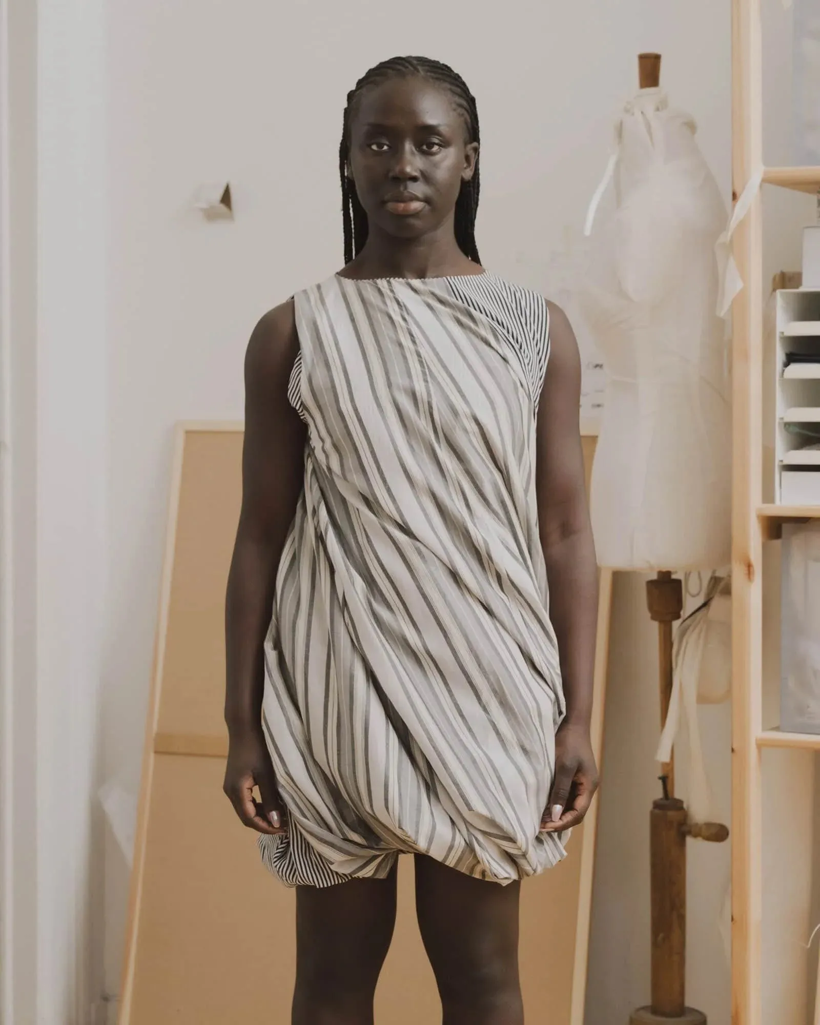 Bella Dress sold by Pilgrim Surf + Supply product image thumbnail 2