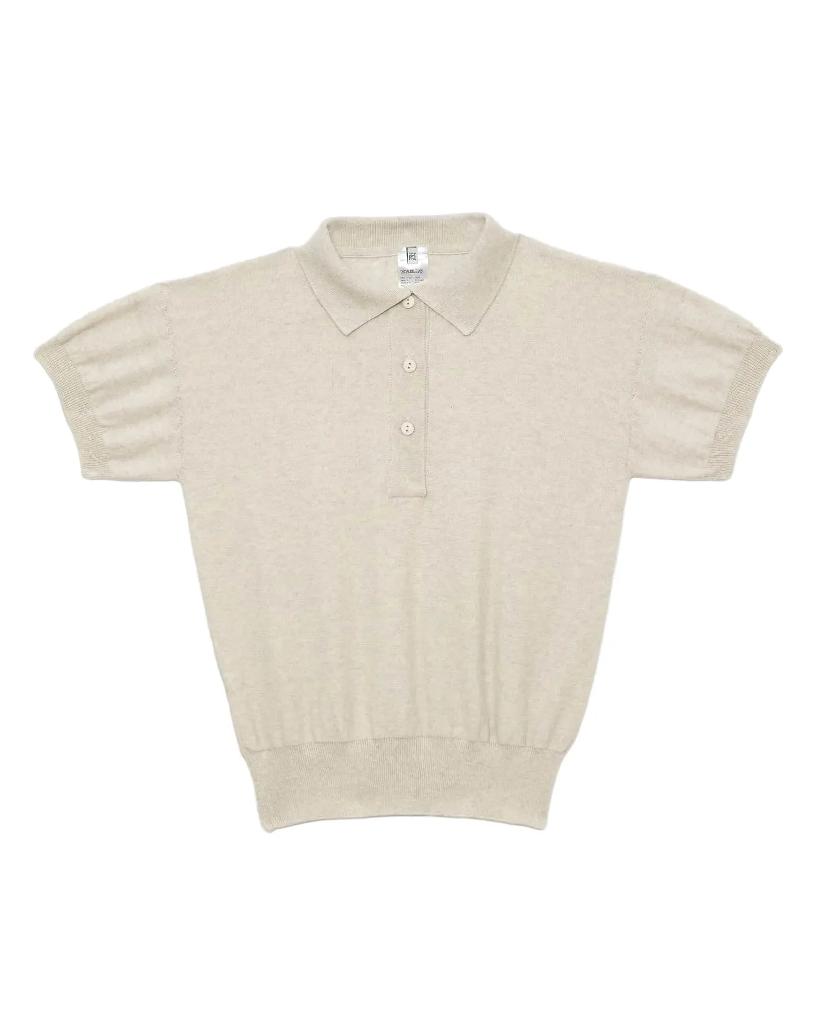 Tier Polo Short Sleeve sold by Pilgrim Surf + Supply