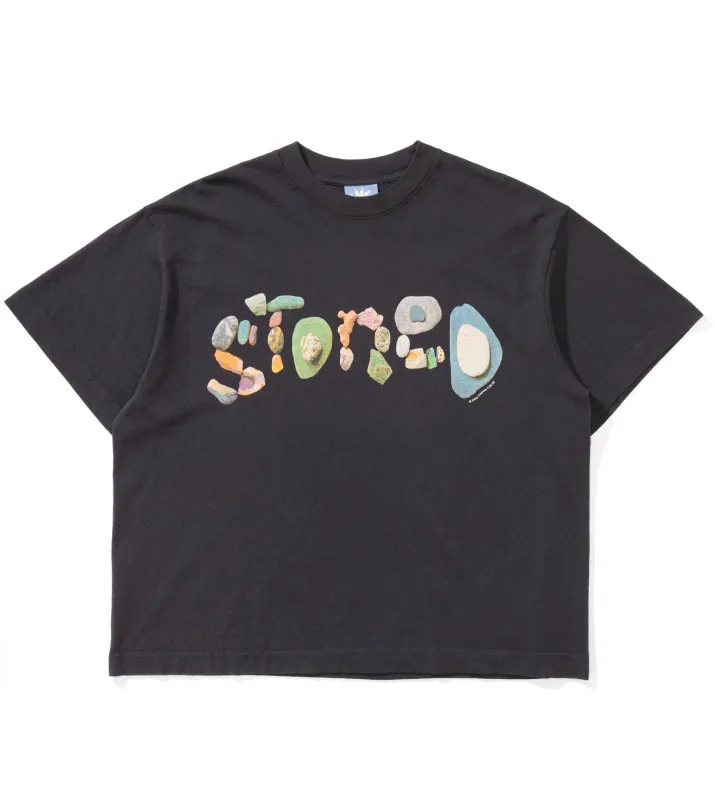 Stoned Tee made by Pilgrim Surf + Supply