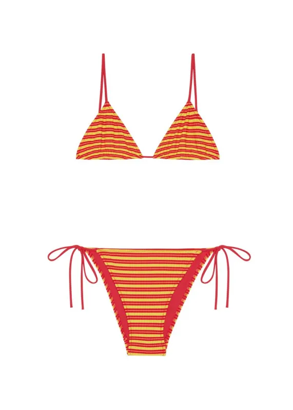 Venti Stripes Set made by Lido