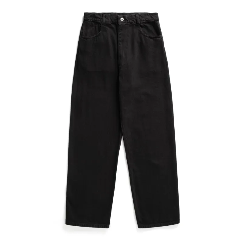 4 Pocket (Big) Pant made by Arpenteur