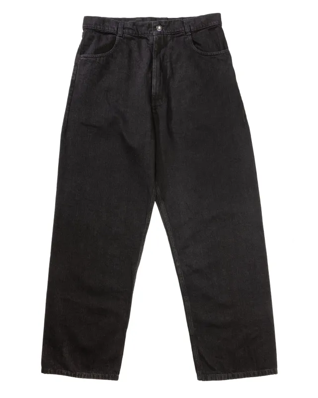 Lux P Pant made by Arpenteur