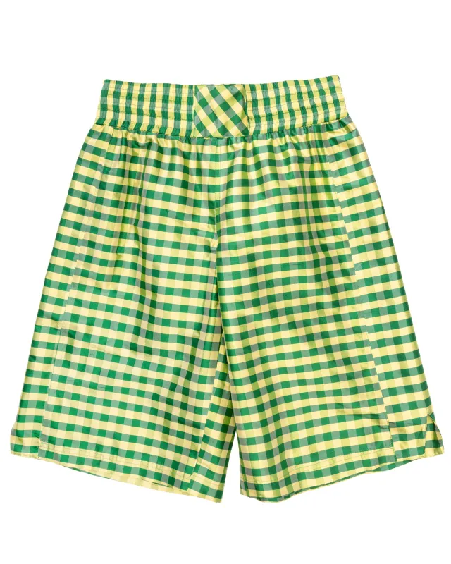 Boxing Capri made by Coming of Age
