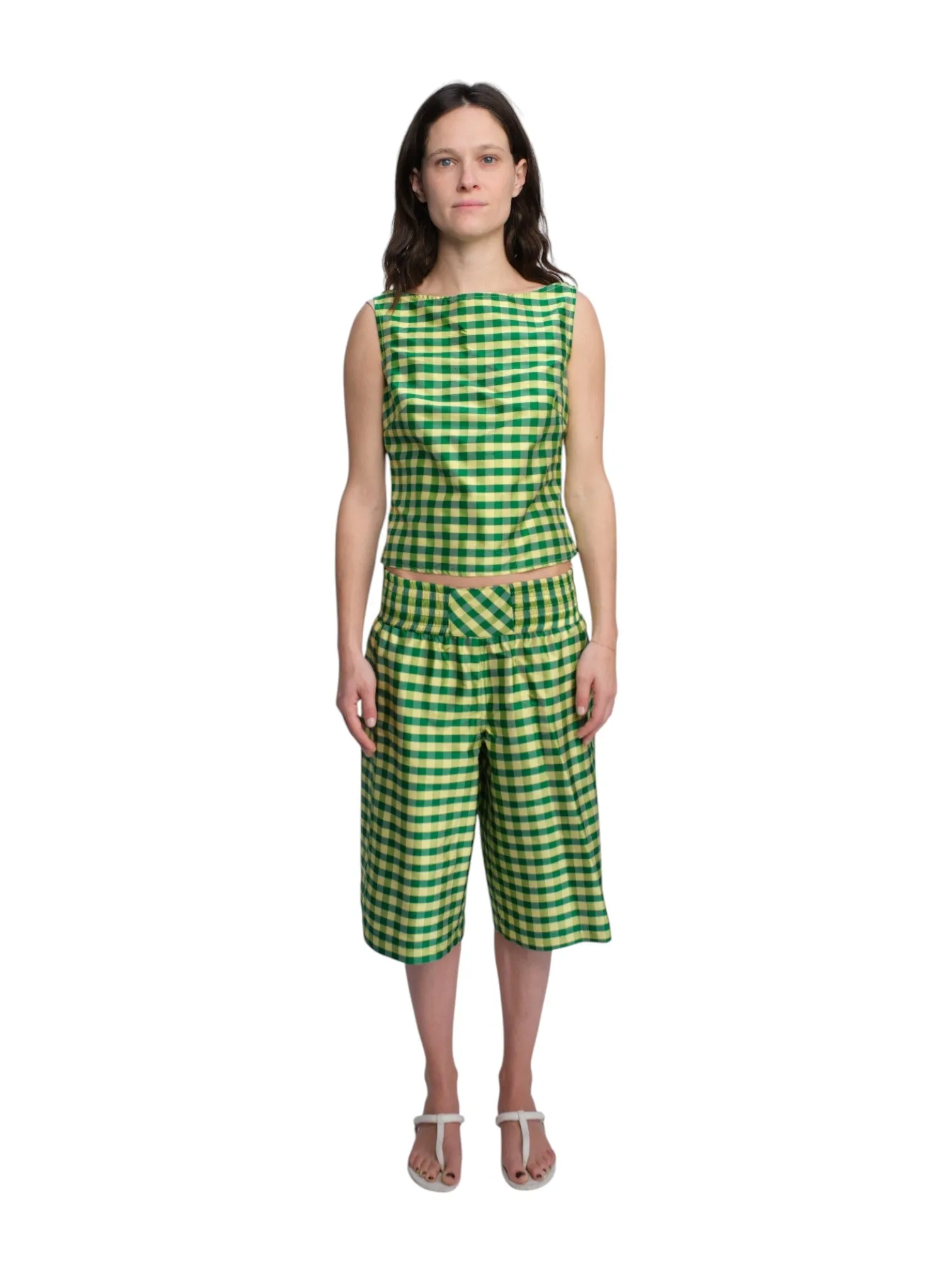 Boat Neck Top sold by Pilgrim Surf + Supply product image thumbnail 3