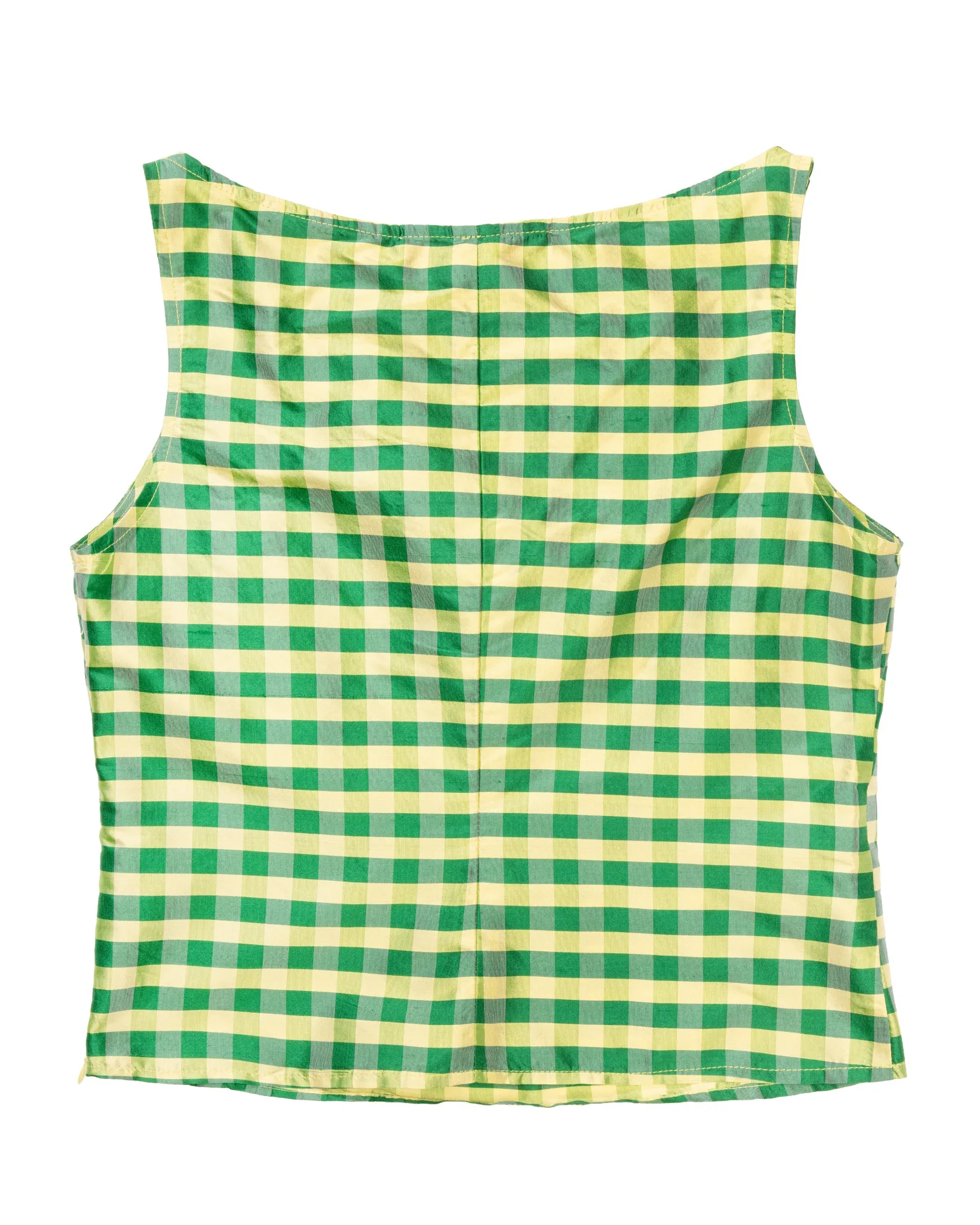 Boat Neck Top sold by Pilgrim Surf + Supply product image thumbnail 2