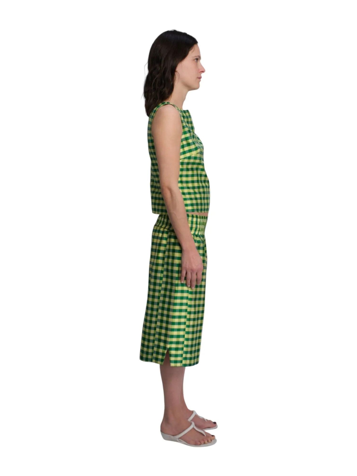 Boat Neck Top sold by Pilgrim Surf + Supply product image thumbnail 4