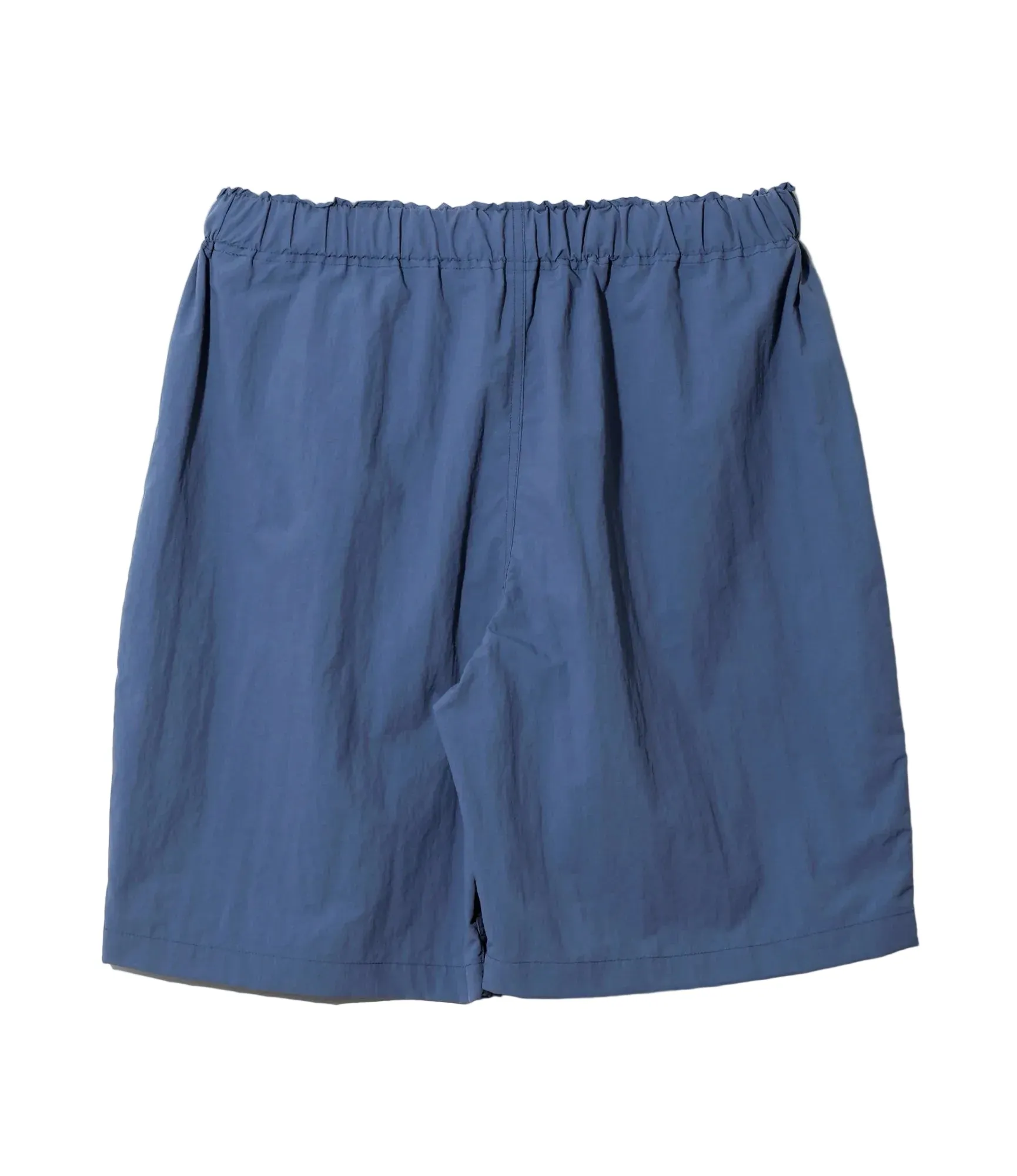 Nylon Ripstop Belted Center Seam Short sold by Pilgrim Surf + Supply product image thumbnail 2