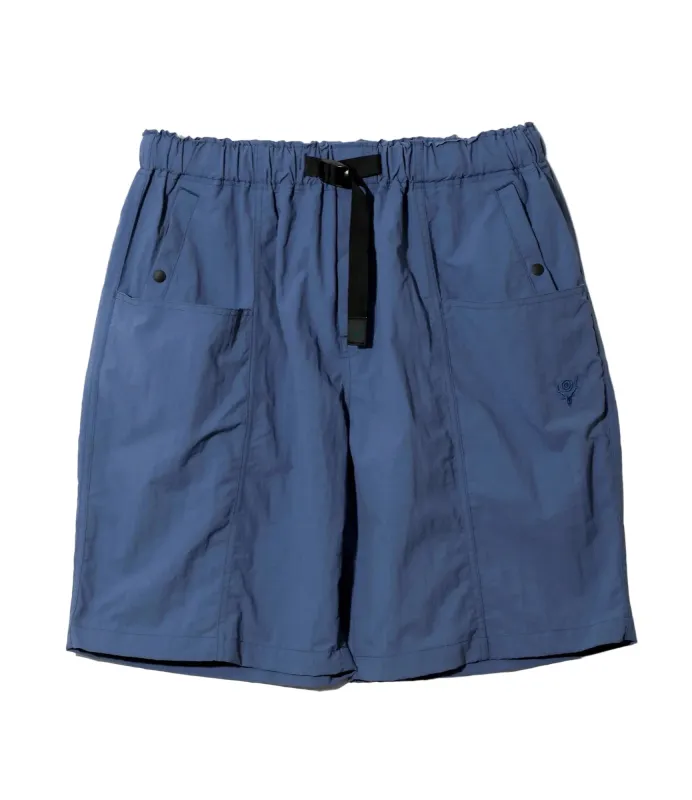Nylon Ripstop Belted Center Seam Short made by South2West8