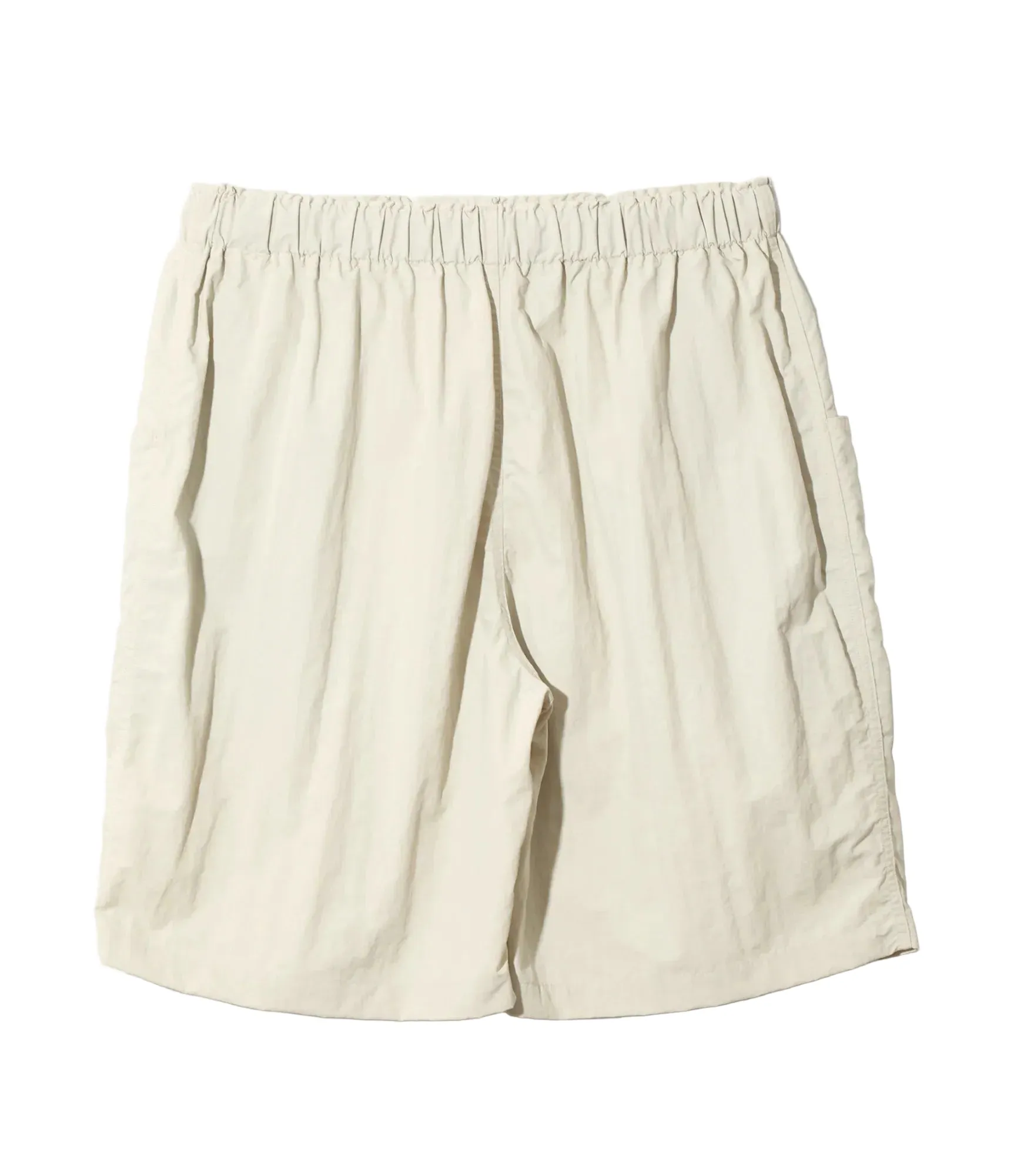 Nylon Ripstop Belted Center Seam Short sold by Pilgrim Surf + Supply product image thumbnail 5