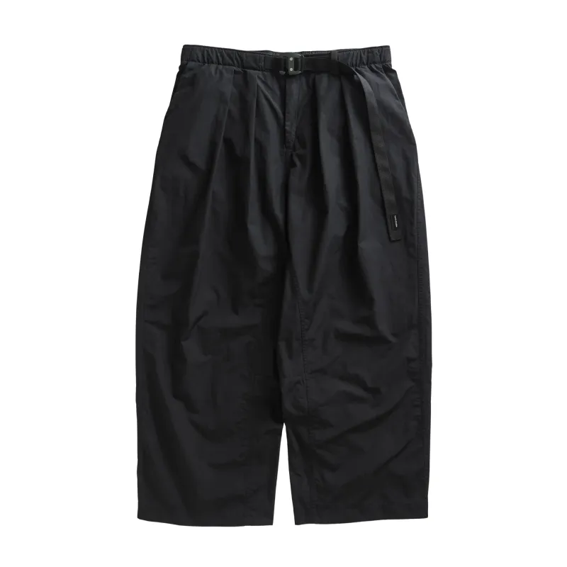 Pleated Trouser made by Earth Studies