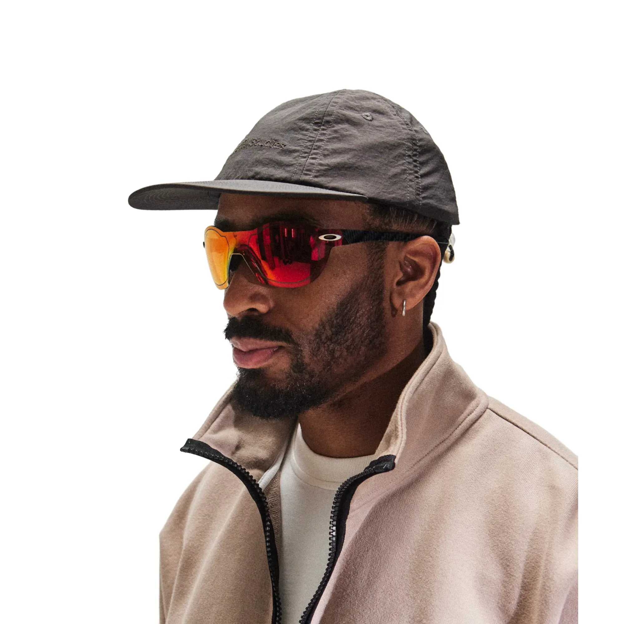 Crew Hat sold by Pilgrim Surf + Supply product image thumbnail 2