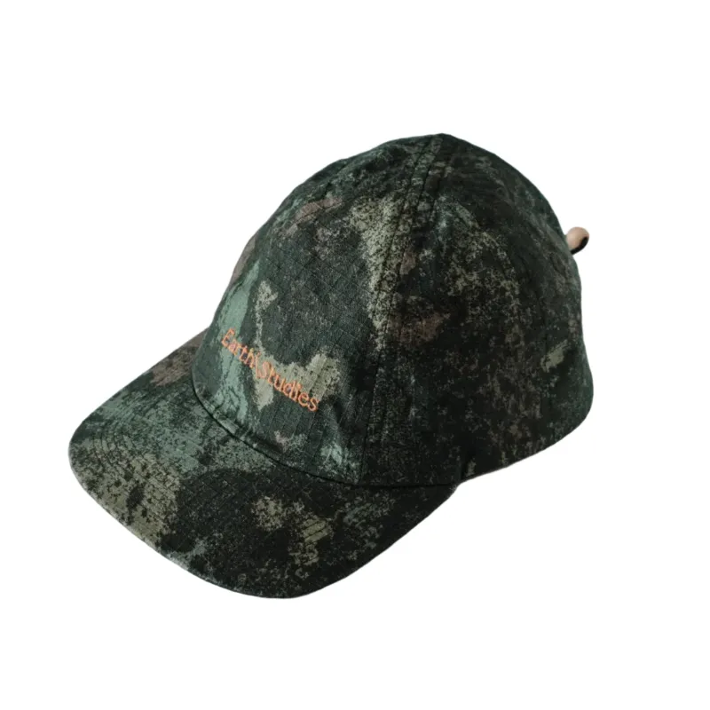 Crew Hat made by Earth Studies