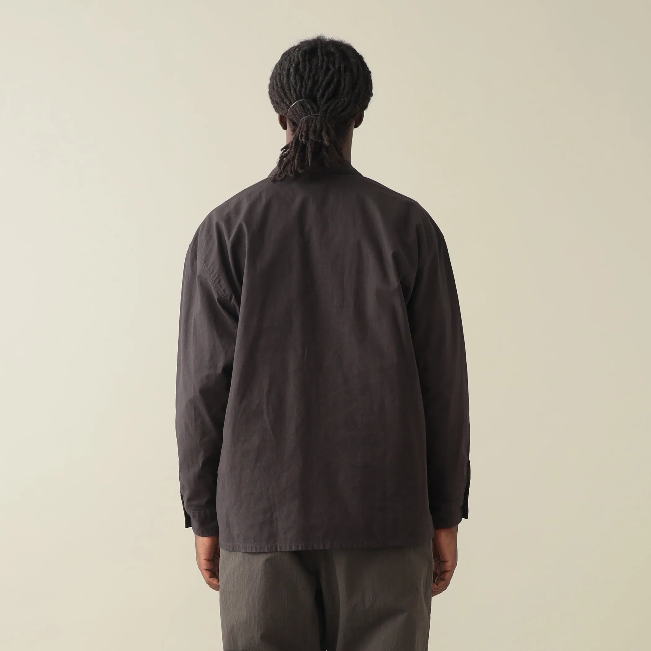 Davis Half-Zip Shirt sold by Pilgrim Surf + Supply product image thumbnail 5