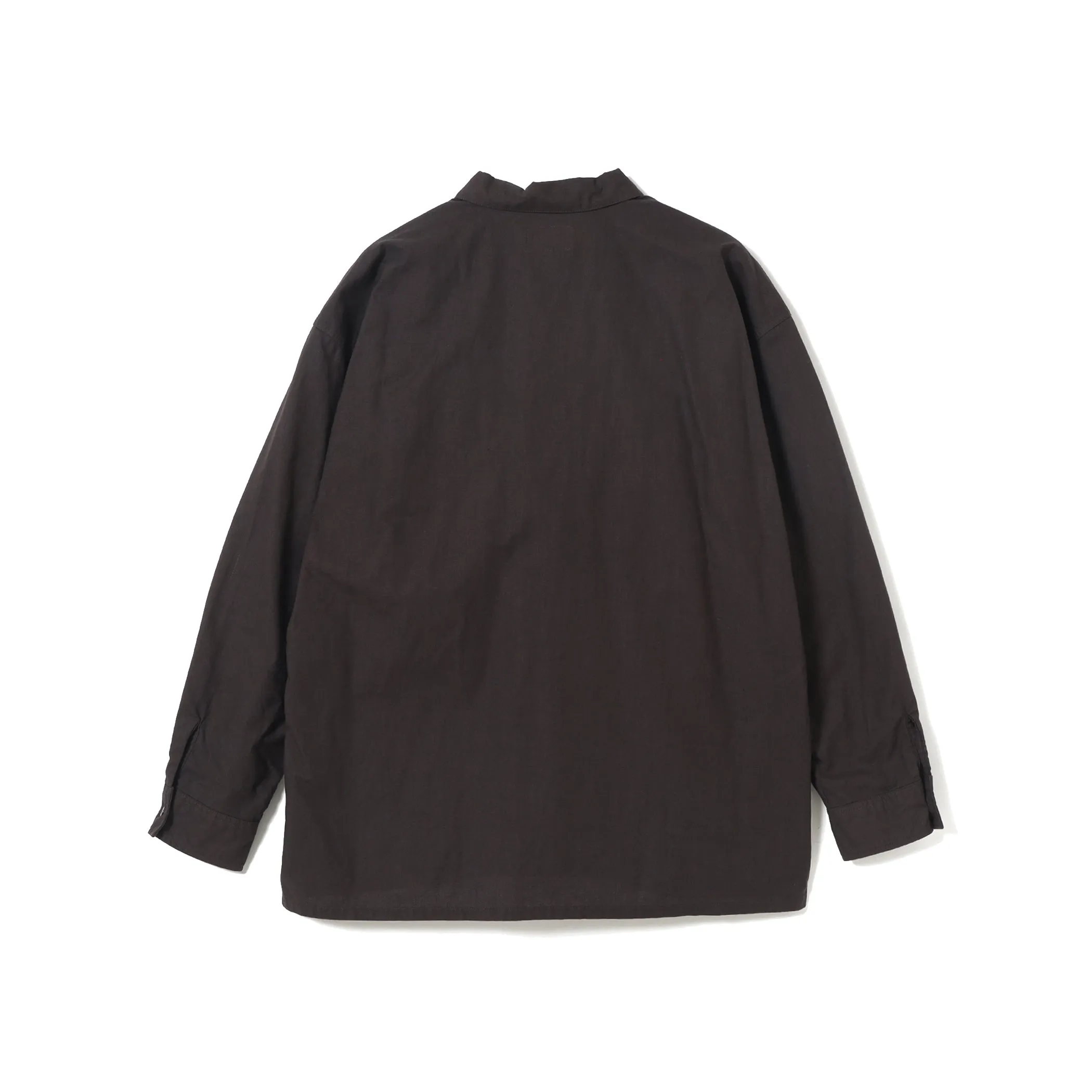 Davis Half-Zip Shirt sold by Pilgrim Surf + Supply product image thumbnail 2