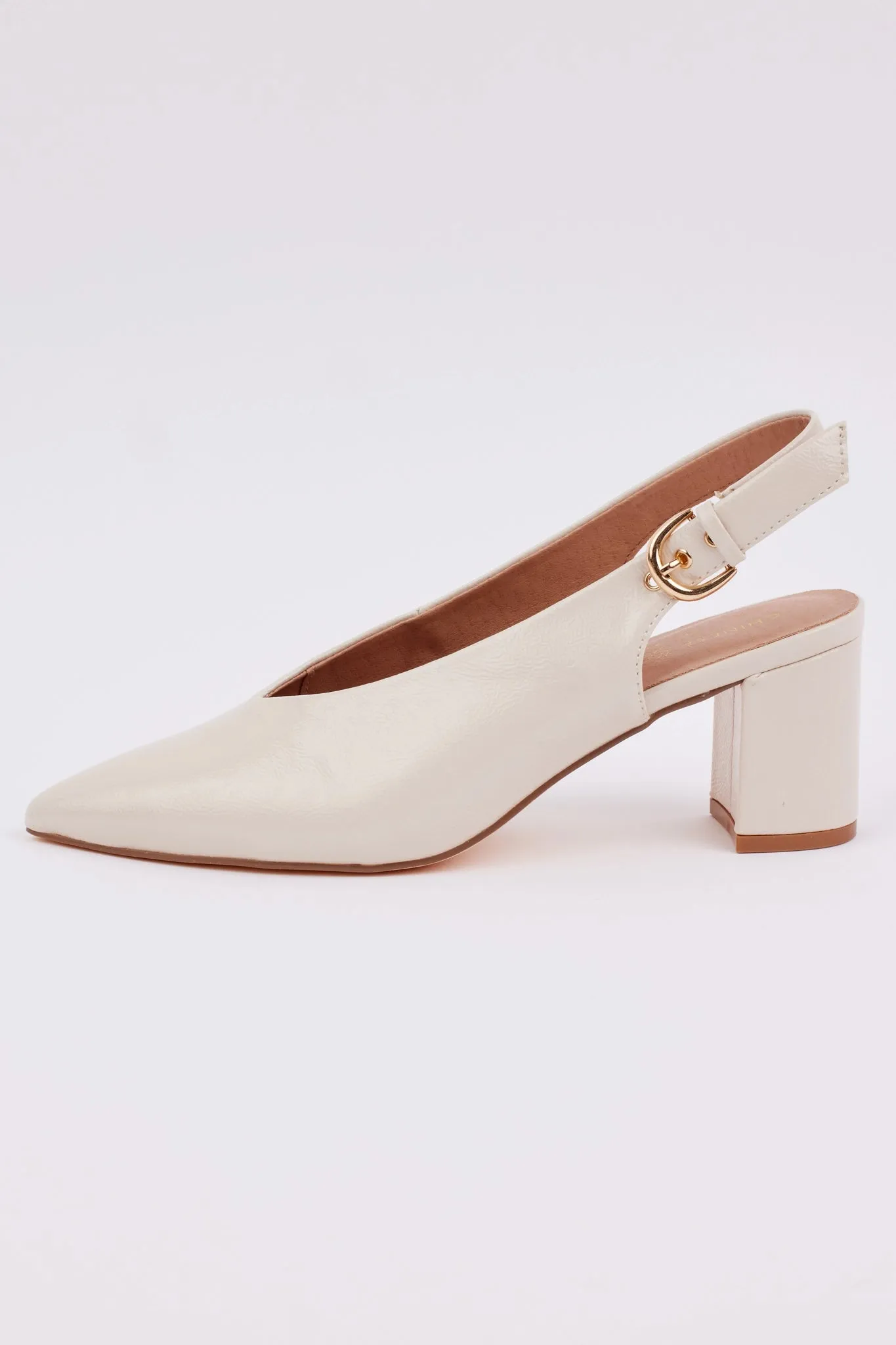 Melody Heels sold by Avara product image thumbnail 3