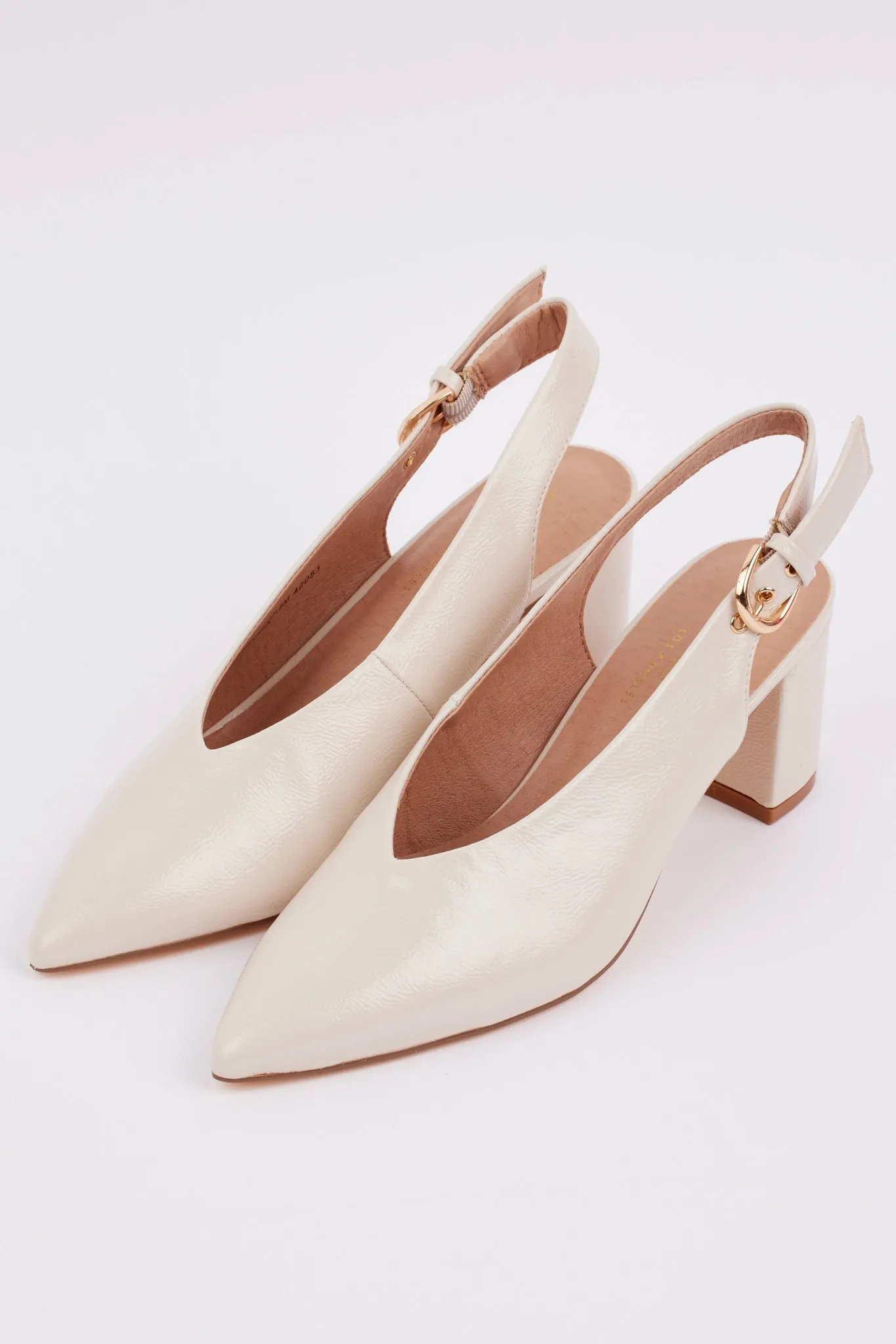 Melody Heels sold by Avara product image thumbnail 2