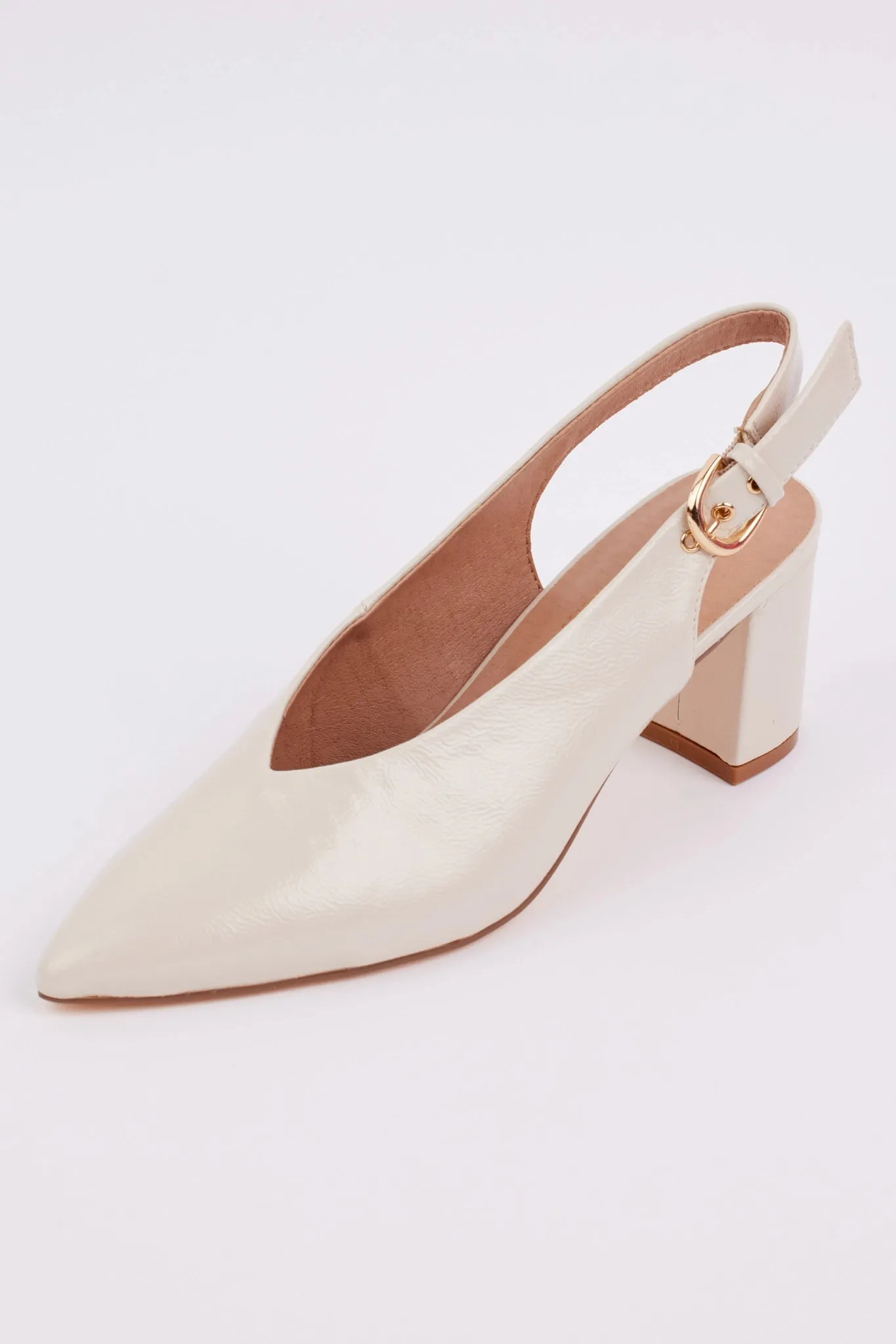 Melody Heels sold by Avara