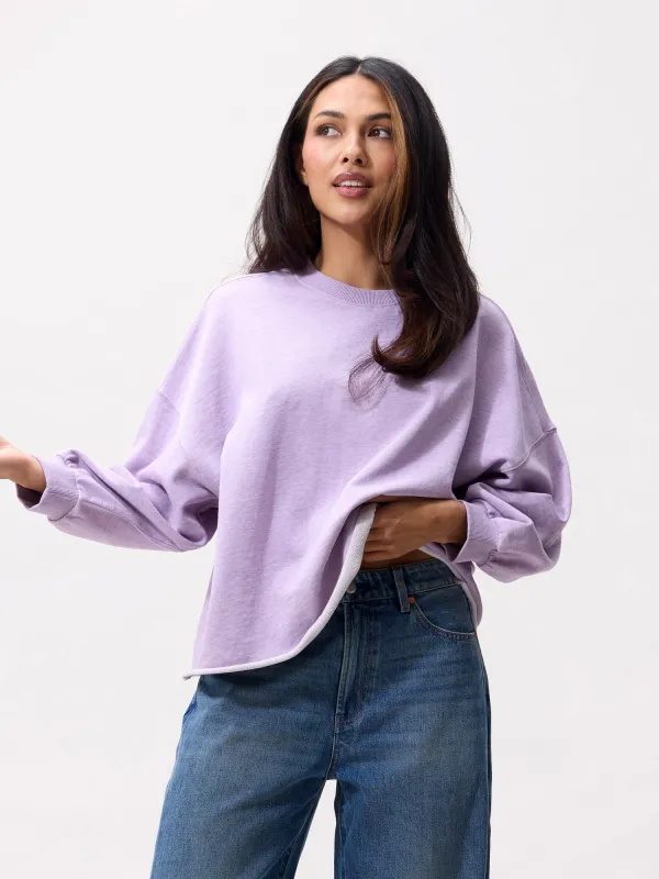 Oversized sweater | Rhapsody made by Catwalk Junkie