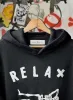 the "relax" wakefield hoodie sold by Imogene + Willie