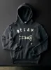 the "relax" wakefield hoodie sold by Imogene + Willie