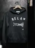 the "relax" wakefield hoodie sold by Imogene + Willie
