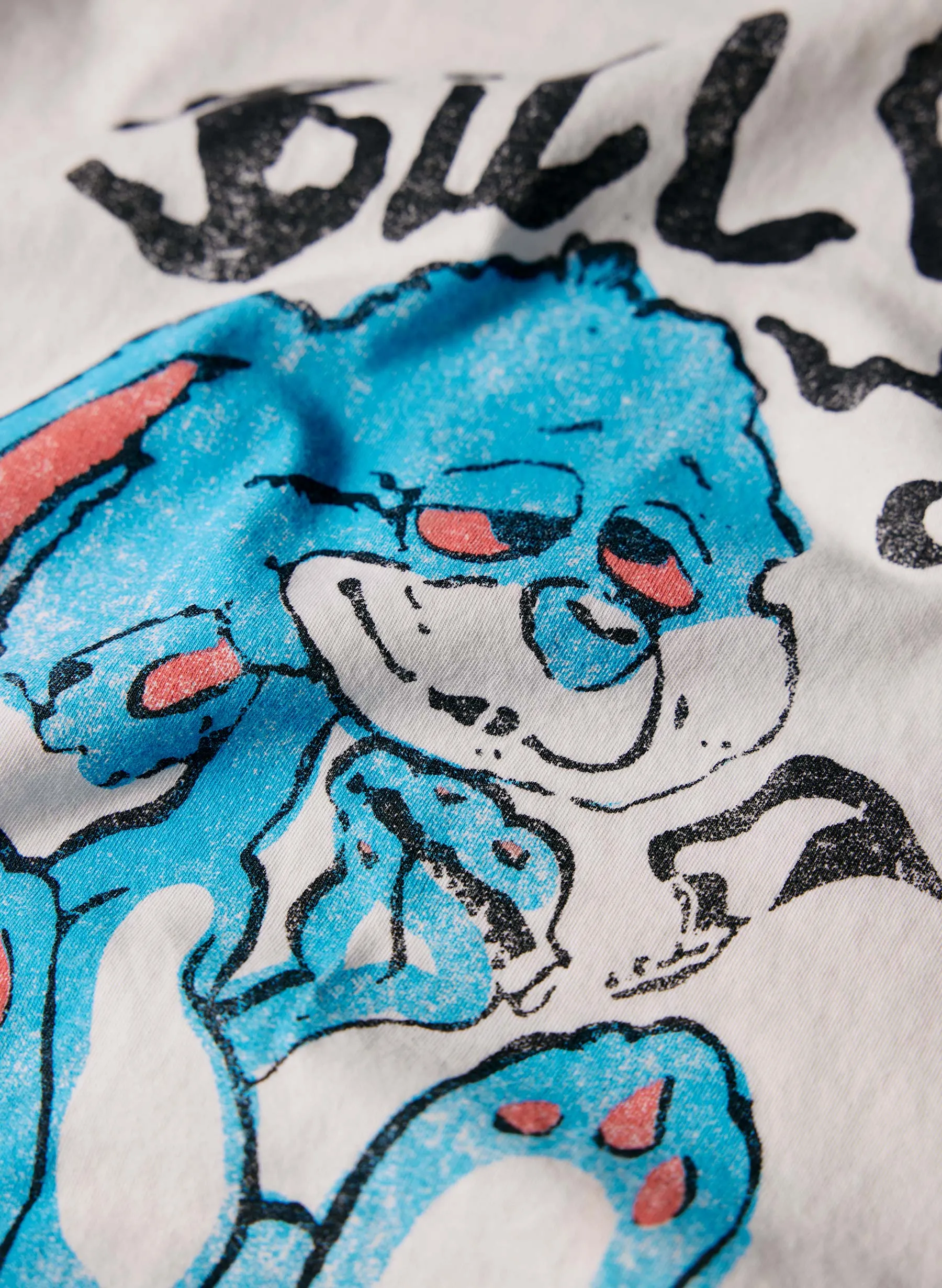 i+w x billy strings "chronic” tee sold by Imogene + Willie product image thumbnail 5