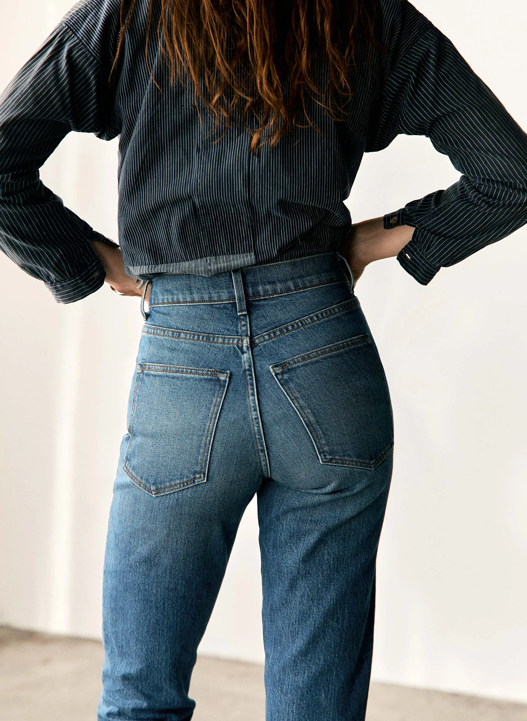 elizabeth dakota sold by Imogene + Willie product image thumbnail 4