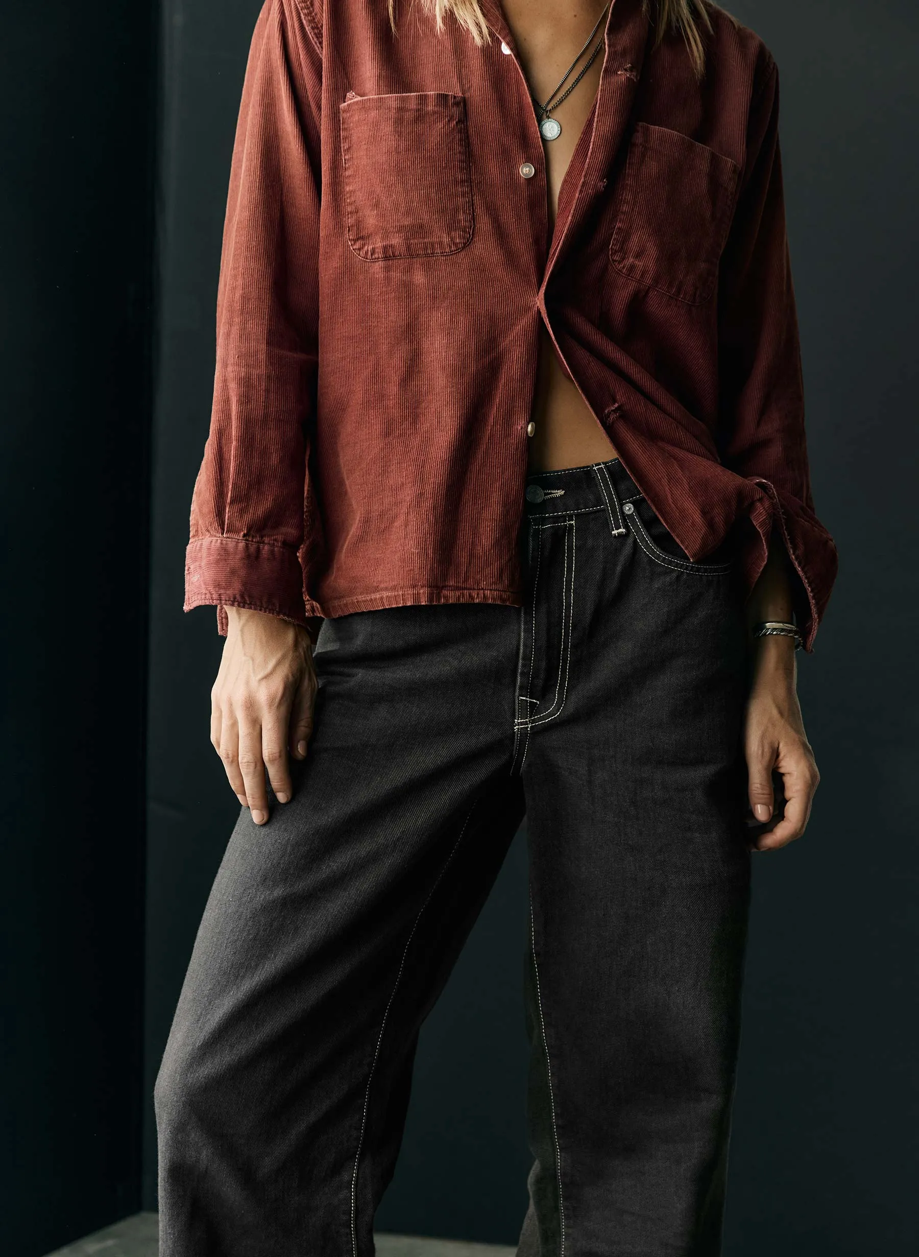 molly powell sold by Imogene + Willie product image thumbnail 2