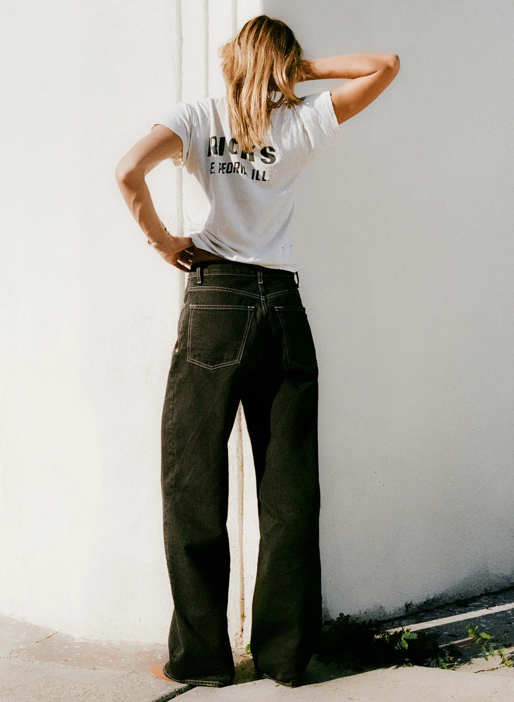 molly powell sold by Imogene + Willie product image thumbnail 4