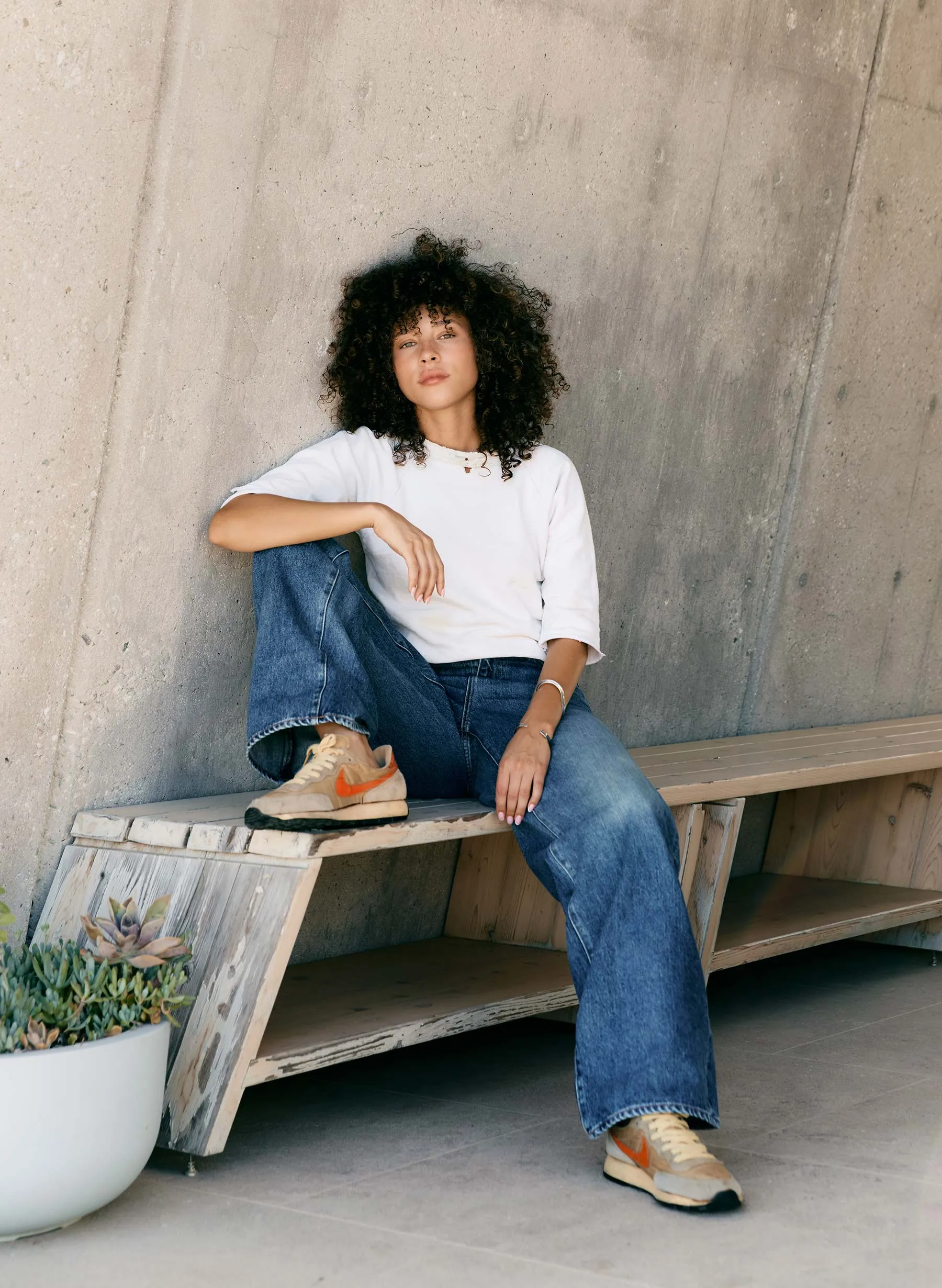 molly ashland sold by Imogene + Willie product image thumbnail 4