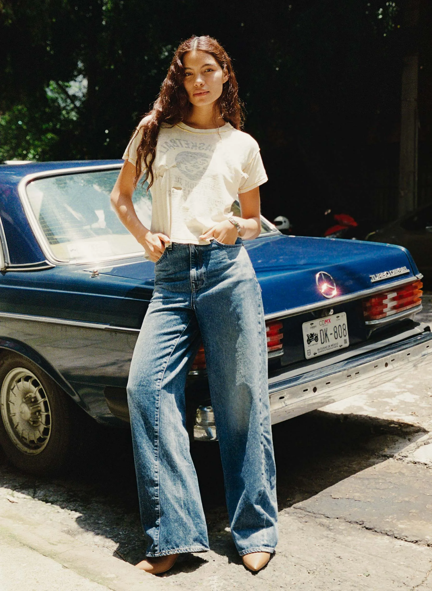 molly ashland sold by Imogene + Willie