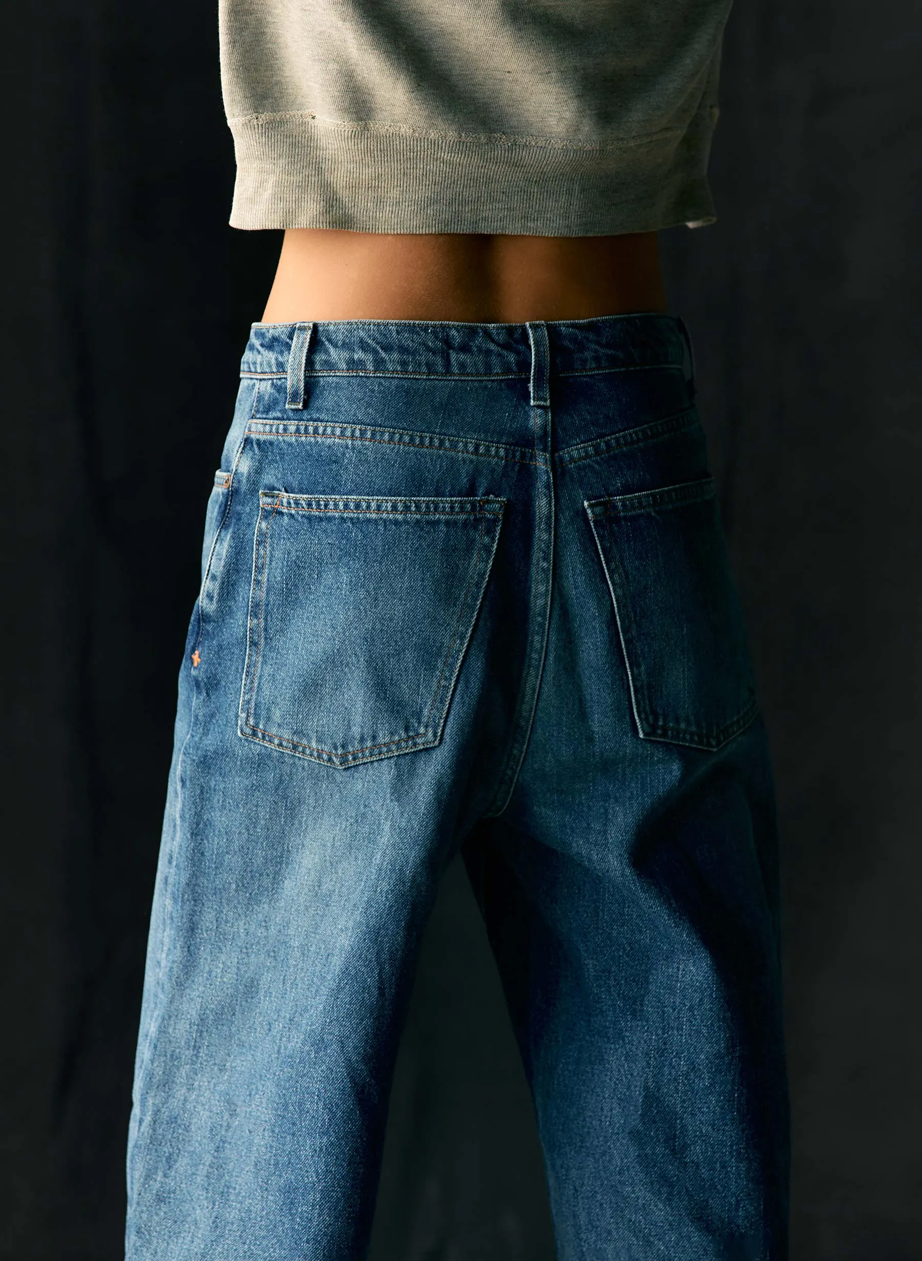 molly ashland sold by Imogene + Willie product image thumbnail 5