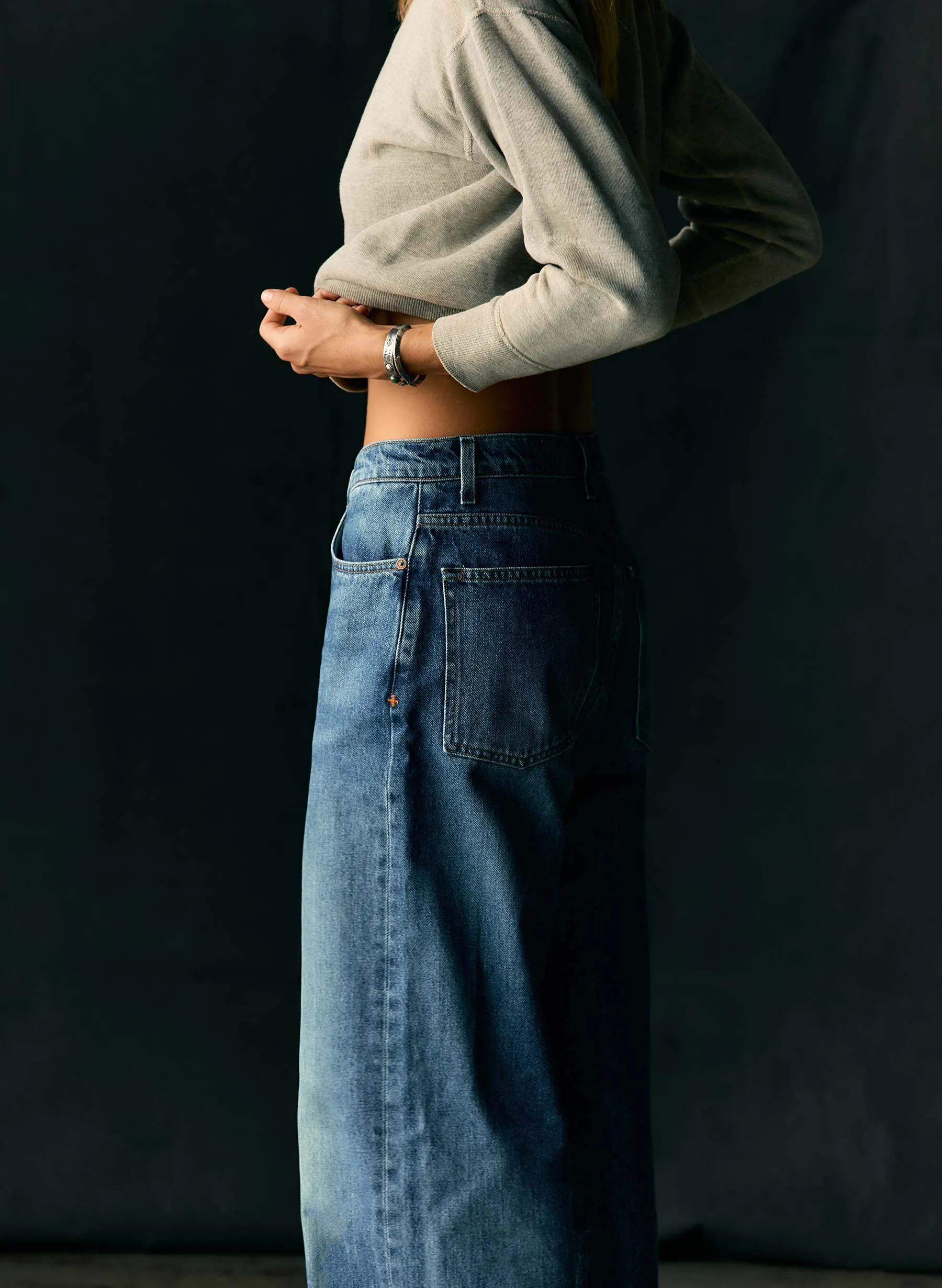 molly ashland sold by Imogene + Willie product image thumbnail 2