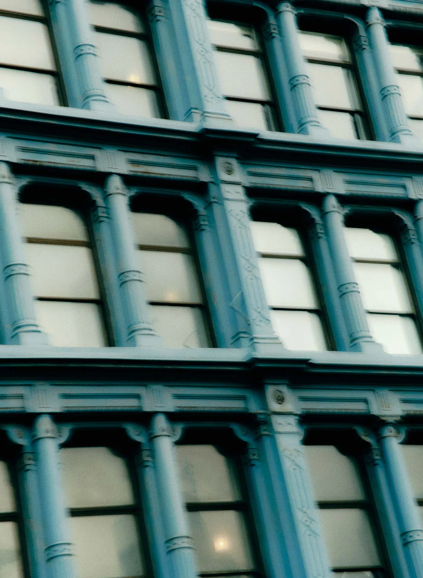 the utility coat in hickory stripe sold by Imogene + Willie product image thumbnail 5