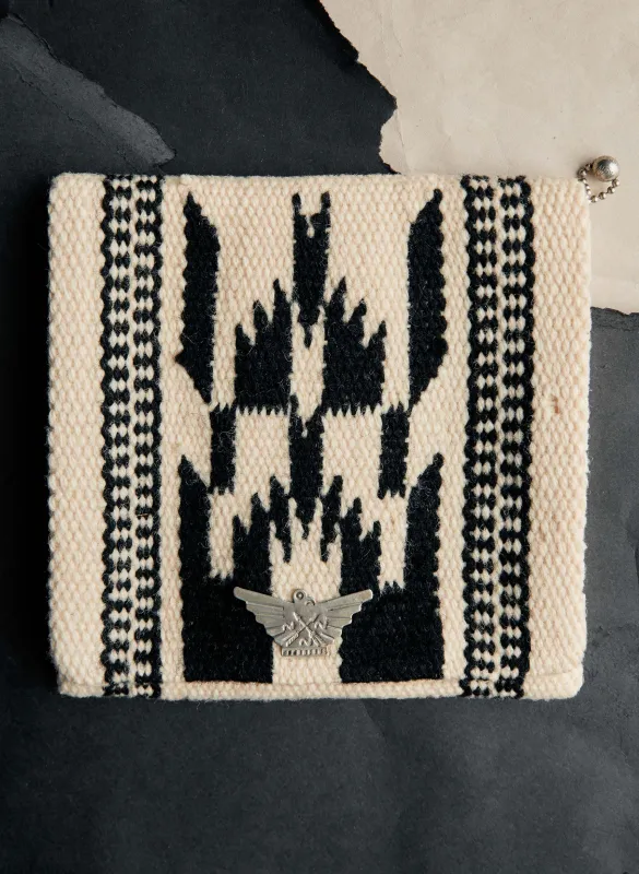 1940s deadstock chimayo purse sold by Imogene + Willie