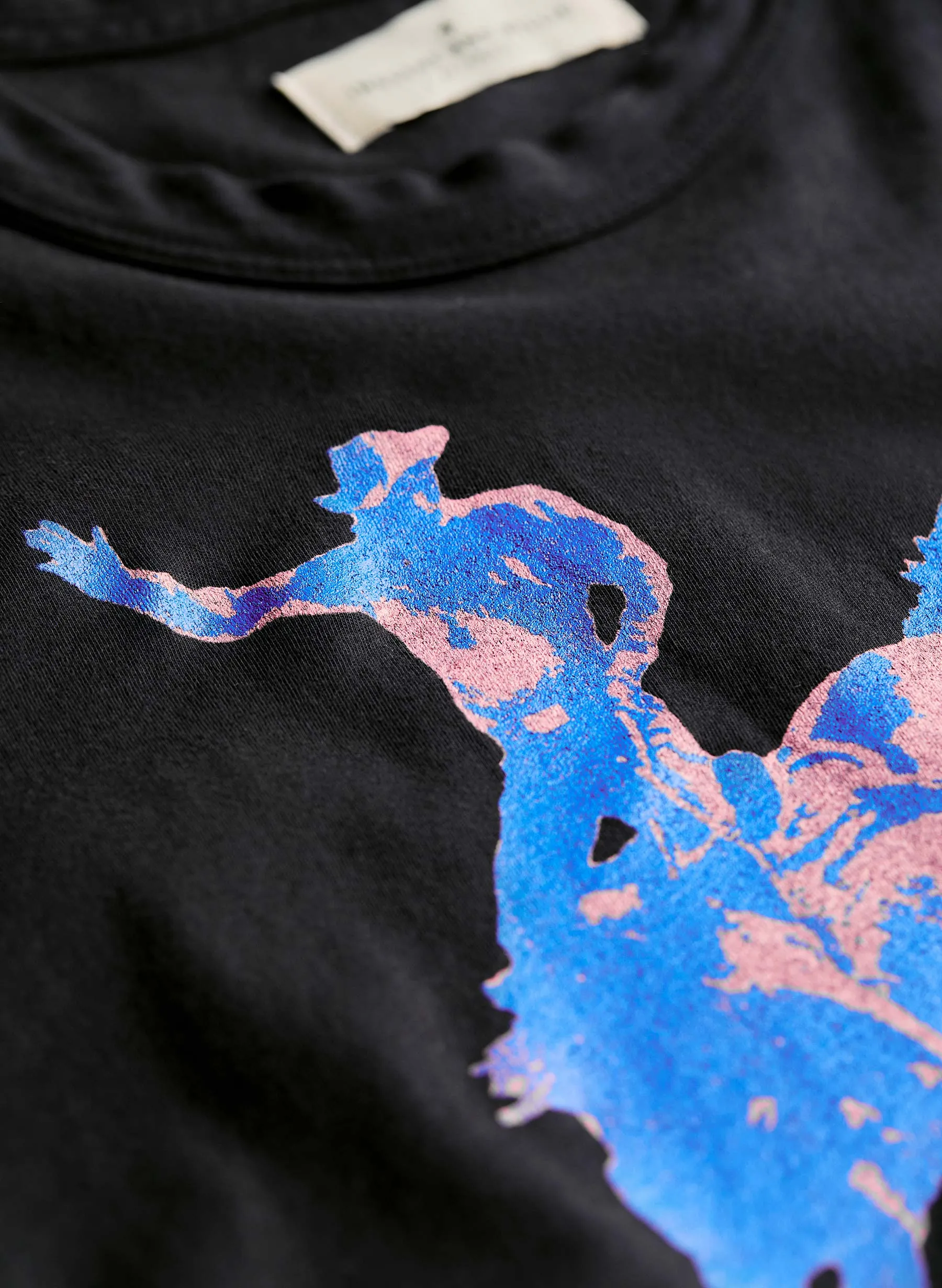 the "bronco" tee sold by Imogene + Willie product image thumbnail 2