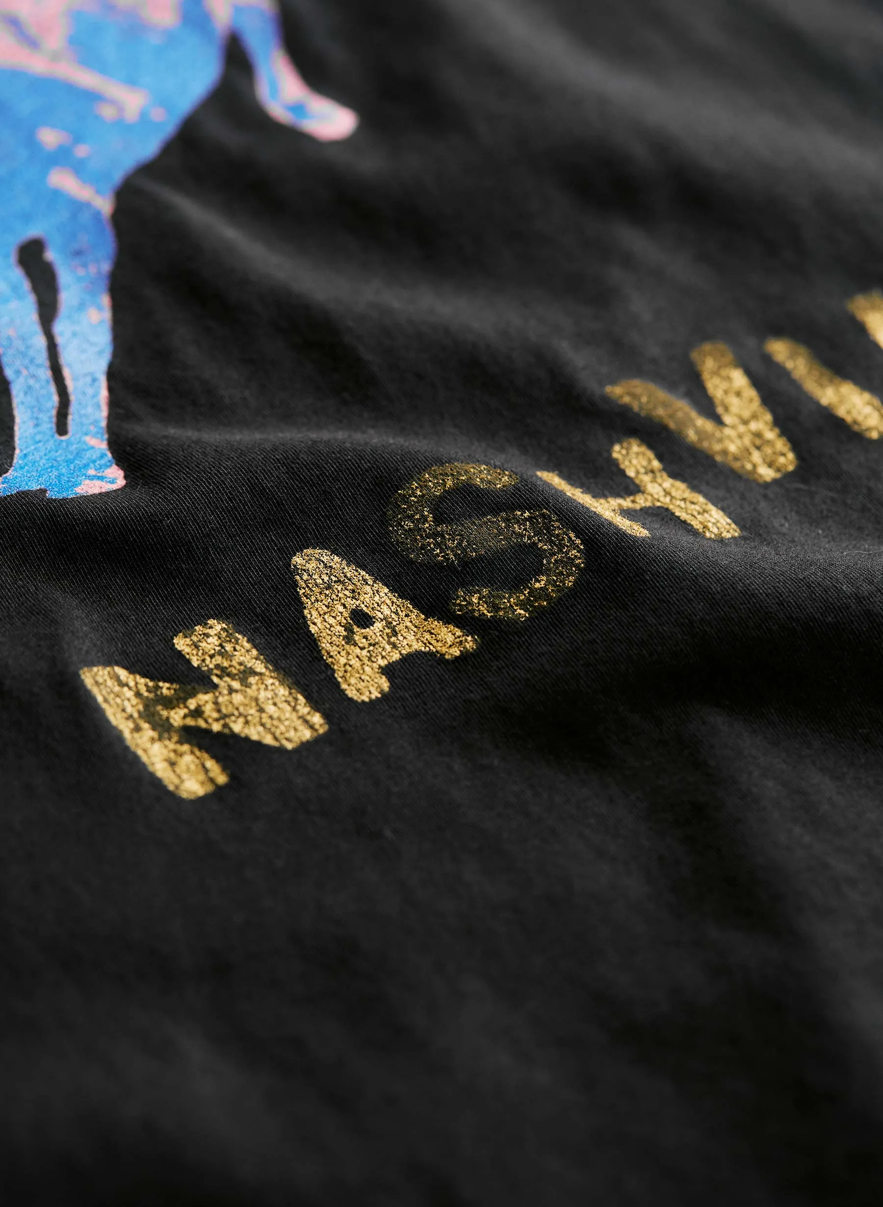 the "bronco" tee sold by Imogene + Willie product image thumbnail 5