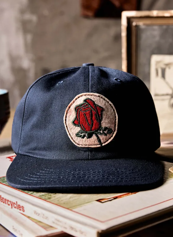 the "dead wrong" cap sold by Imogene + Willie