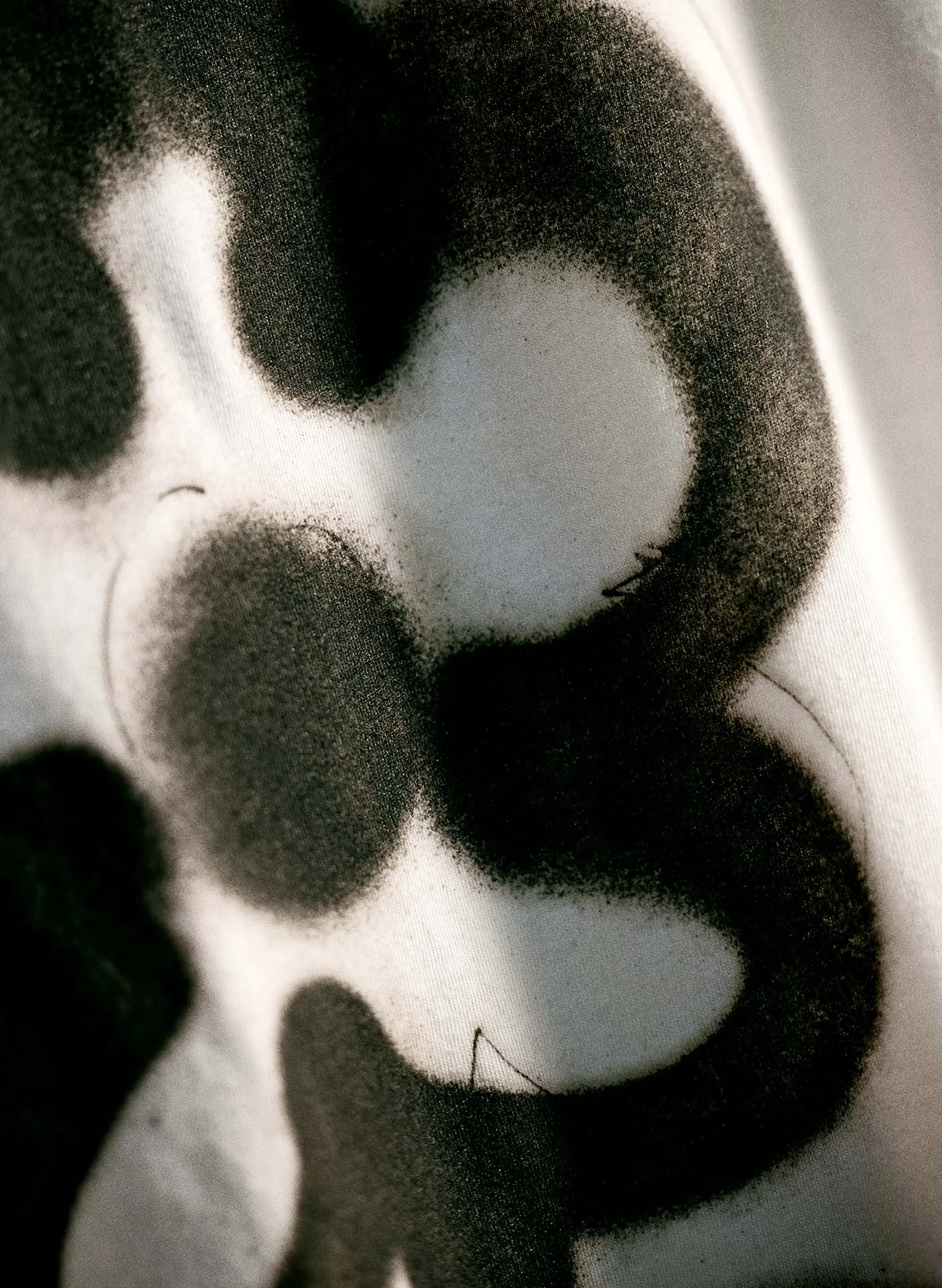 the "flower" tee sold by Imogene + Willie product image thumbnail 4