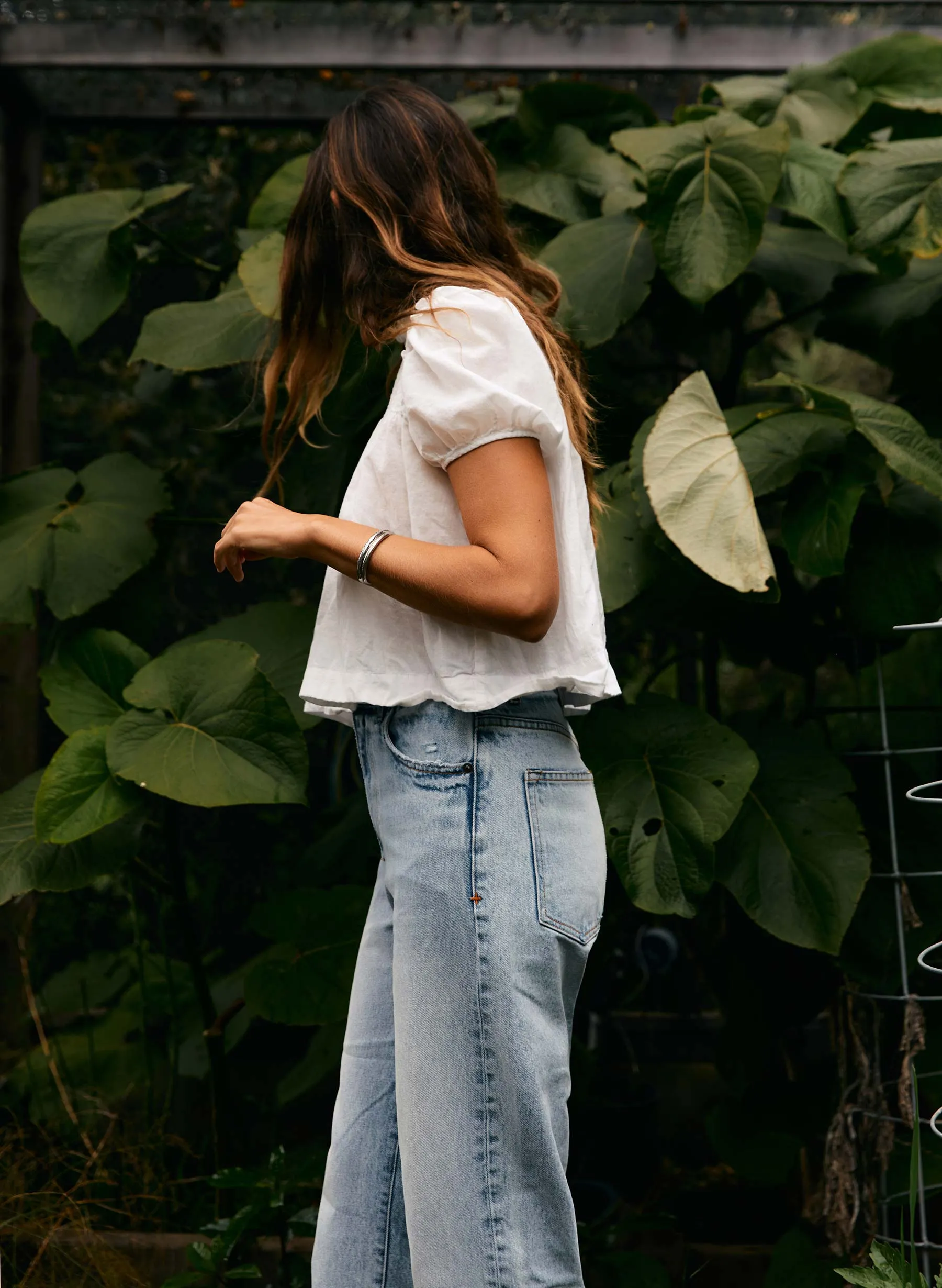 catherine pasadena sold by Imogene + Willie product image thumbnail 2