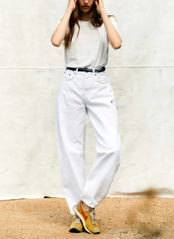 elsie white sold by Imogene + Willie