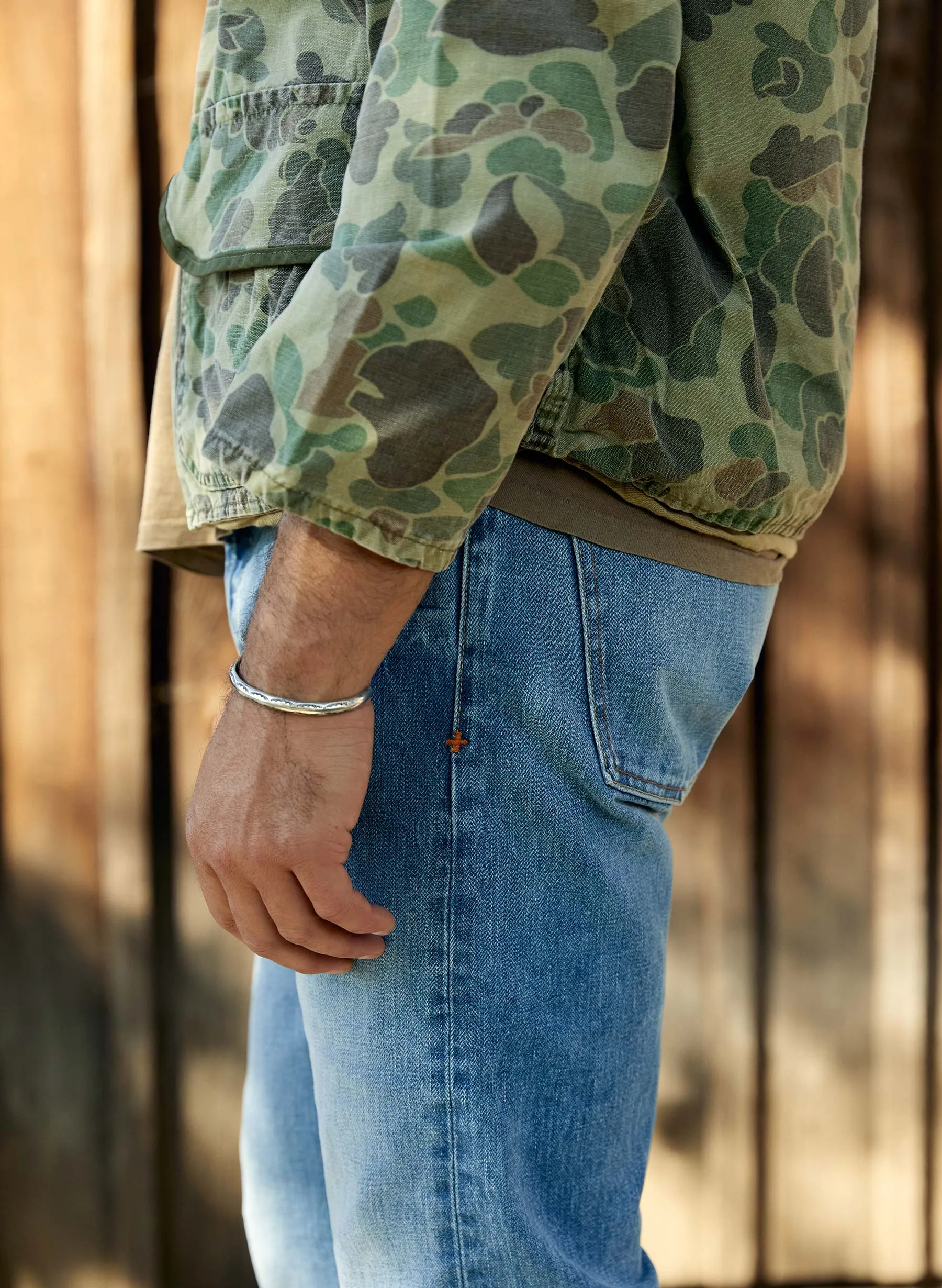 willie ashwood sold by Imogene + Willie product image thumbnail 4