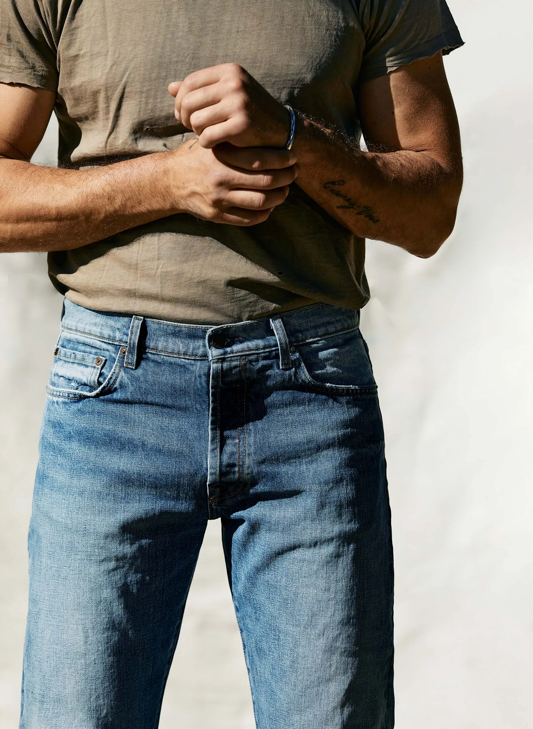 willie ashwood sold by Imogene + Willie product image thumbnail 5