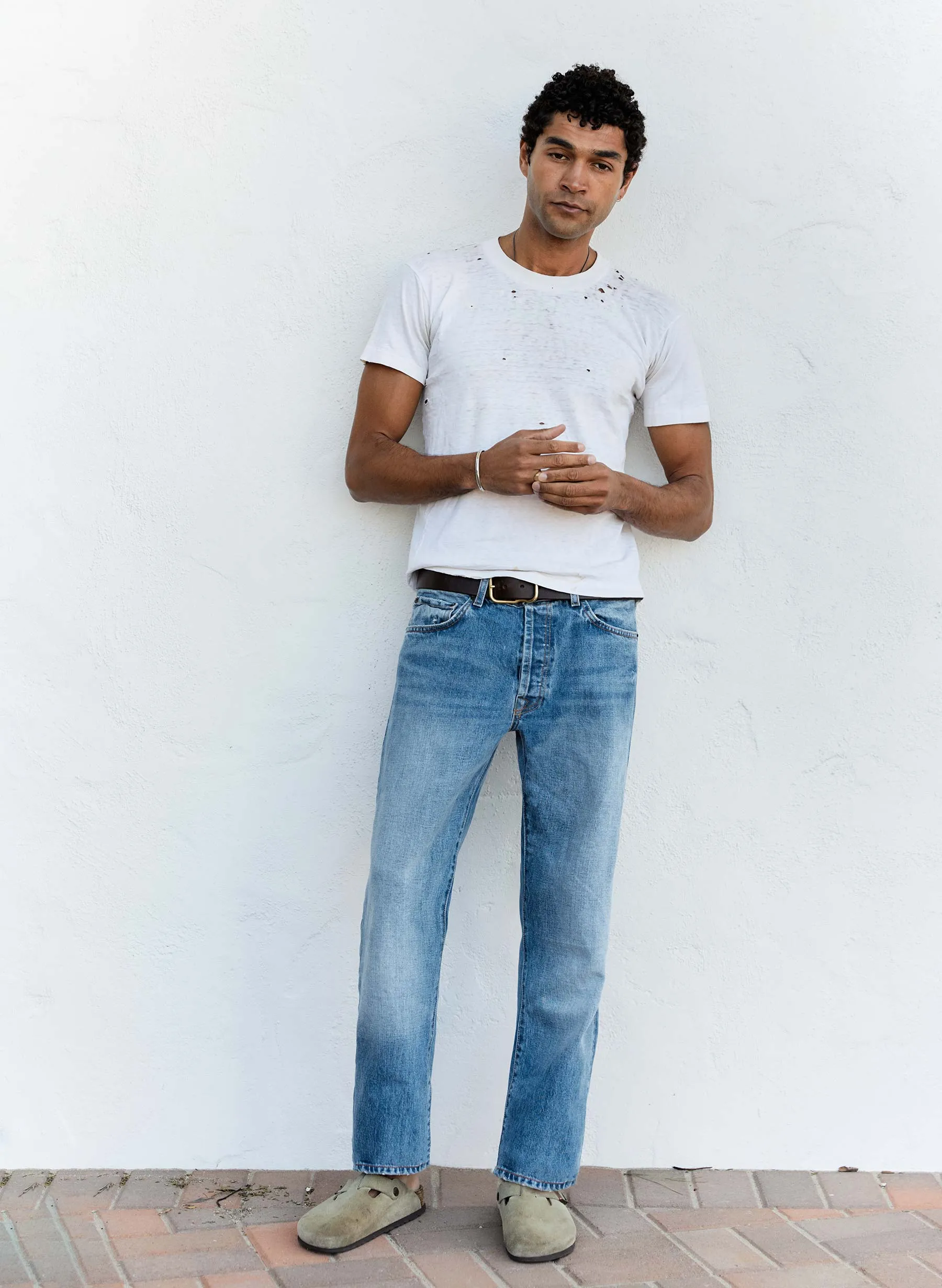 barton ashwood sold by Imogene + Willie