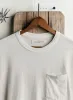 classic knit pocket tee sold by Imogene + Willie