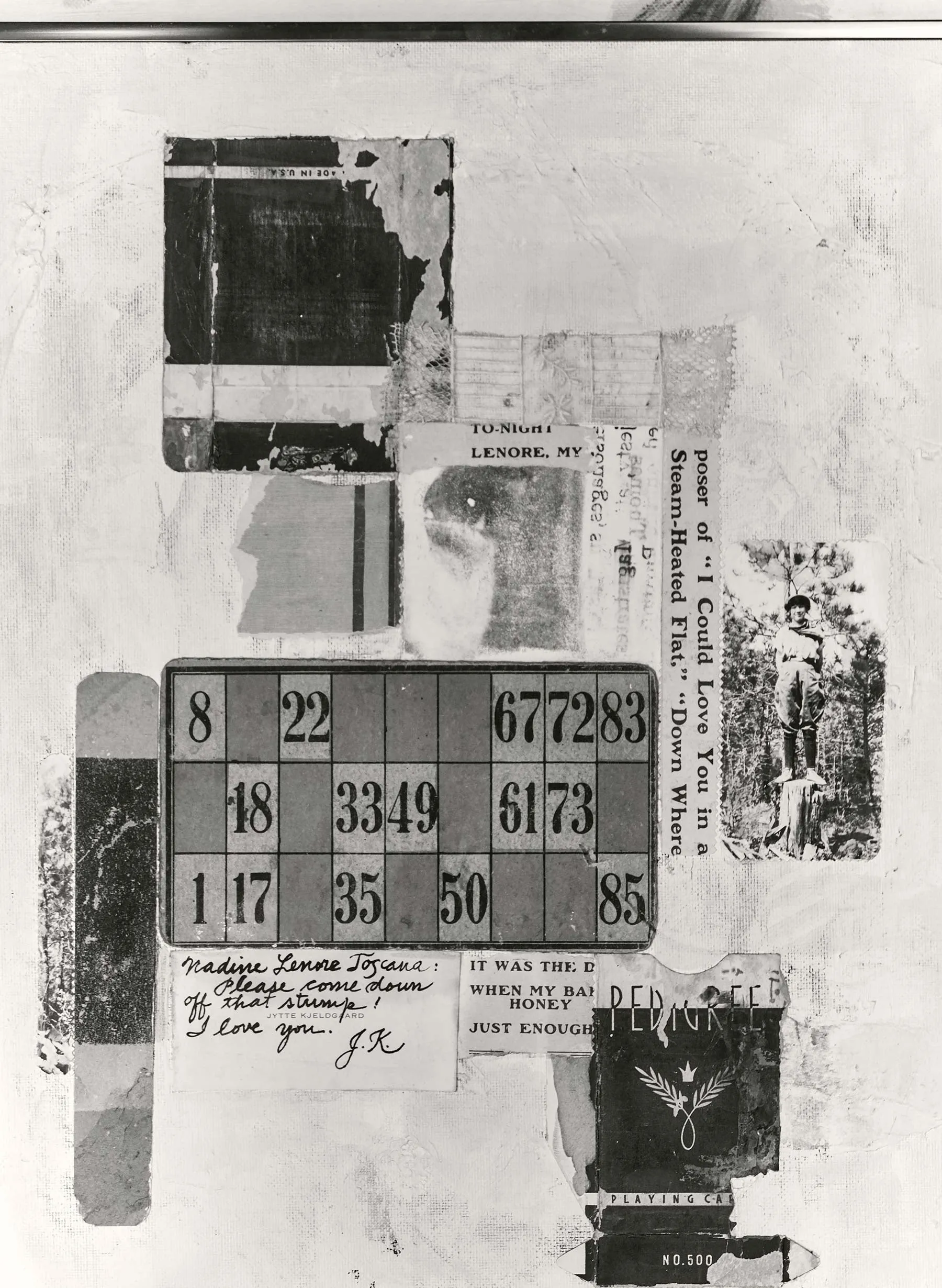 sophie indigo rinse sold by Imogene + Willie product image thumbnail 5