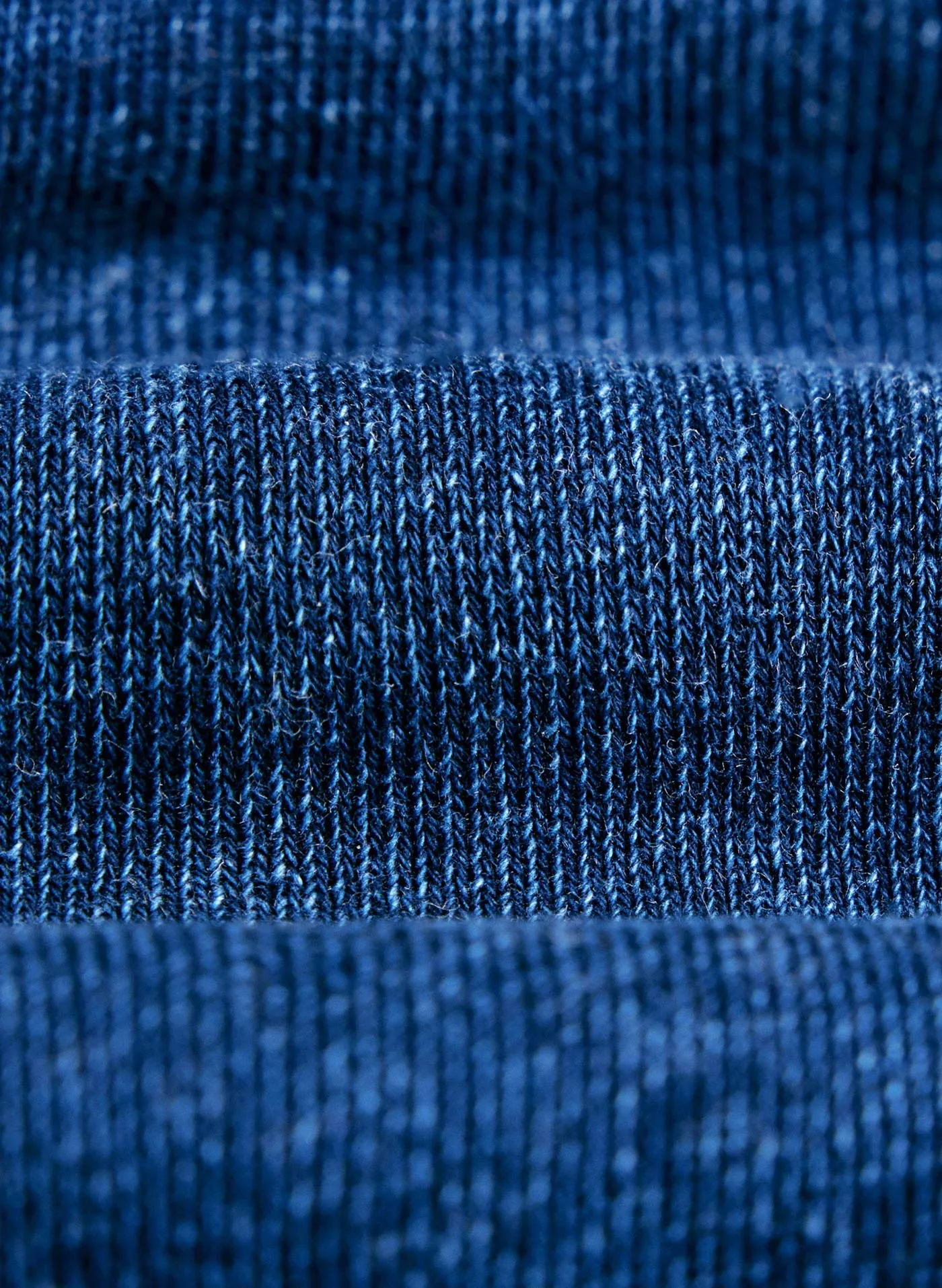 the indigo holden sweatshirt sold by Imogene + Willie product image thumbnail 3