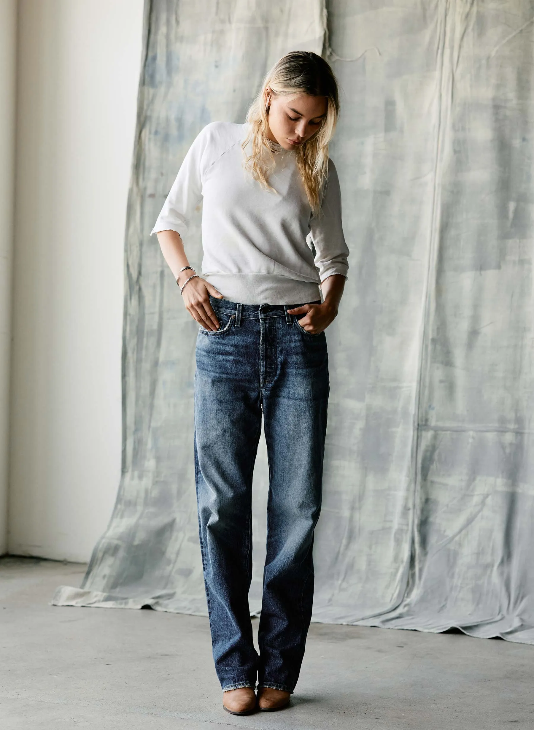 trudie caldwell sold by Imogene + Willie product image thumbnail 2