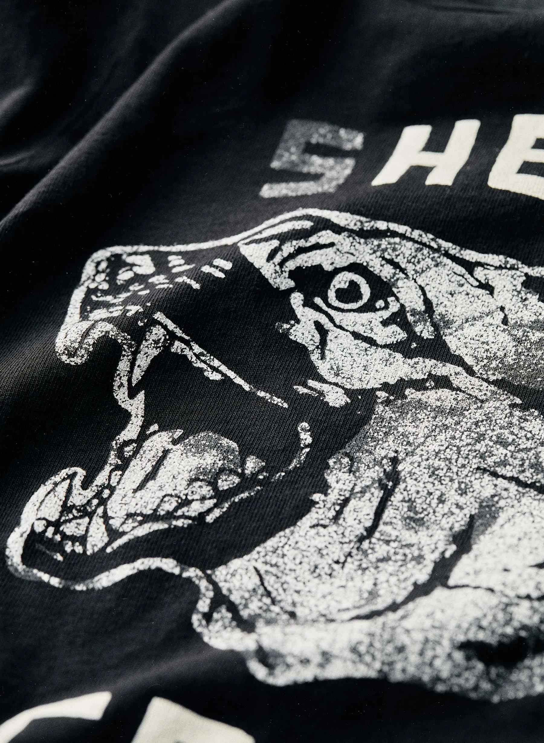 the "she's cool" tee sold by Imogene + Willie product image thumbnail 2